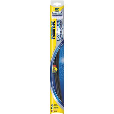 Rain-X Latitude 20 In. Wiper Blade