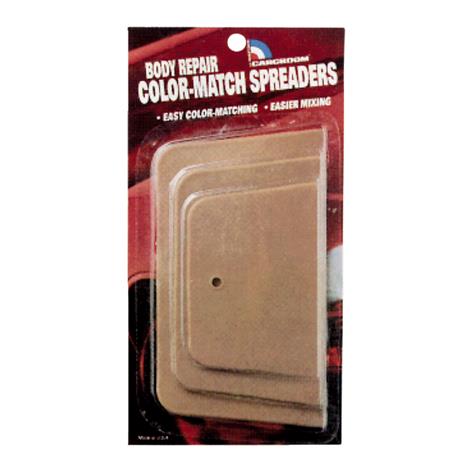 Color-Match Spreaders