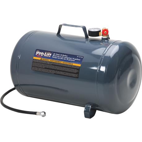 Pro-Lift Air Tank, 10 Gal