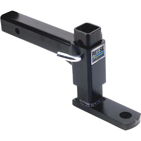 Reese Towpower Adjustable Hitch Draw Bar