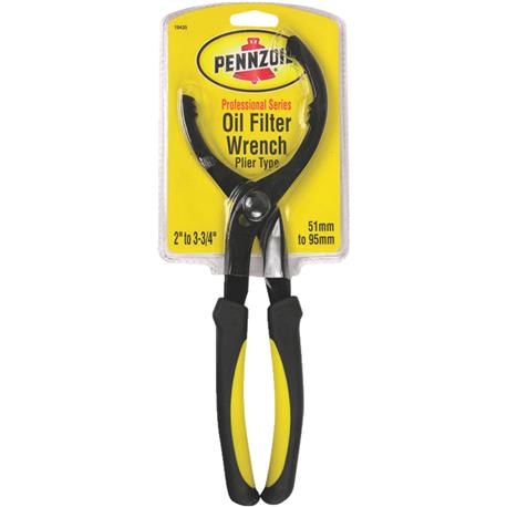 Pennzoil Professional Oil Filter Pliers