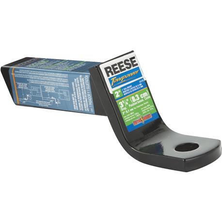 Reese Towpower Standard Hitch Draw Bar