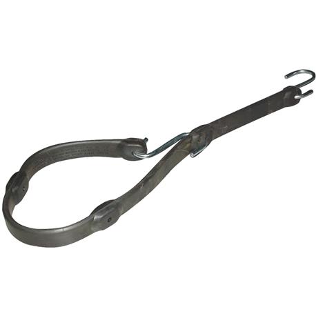 Adjustable Tarp Strap