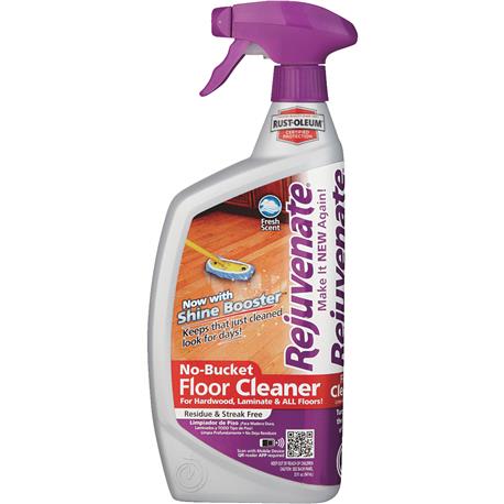 Rejuvenate Floor Cleaner, 32 oz.