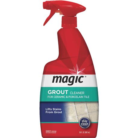 Weimen Magic Grout Cleaner