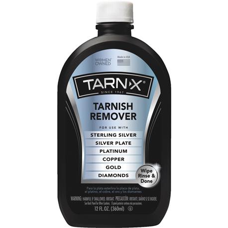 Tarn-X Tarnish Remover