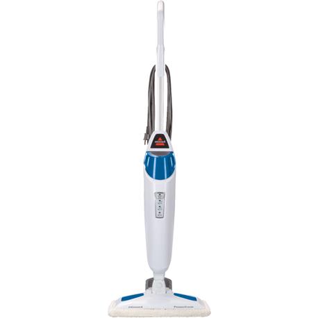 Bissell PowerFresh Steam Mop