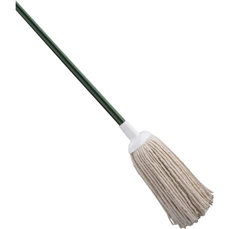 Libman Cotton Deck Mop, 54 in.