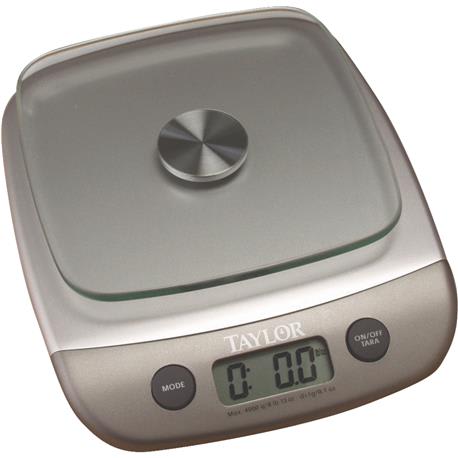 Taylor Digital Food Scale