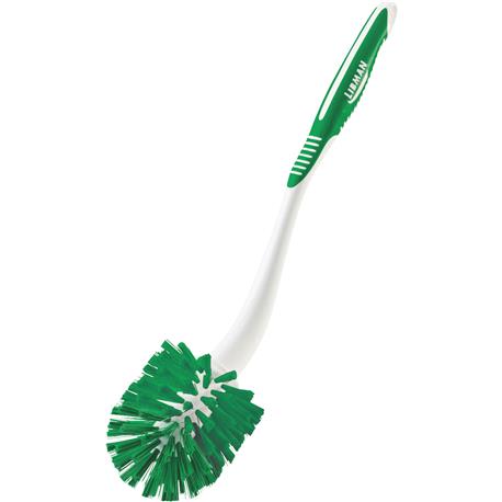 Libman Angled Toilet Bowl Brush, 19.25 in.