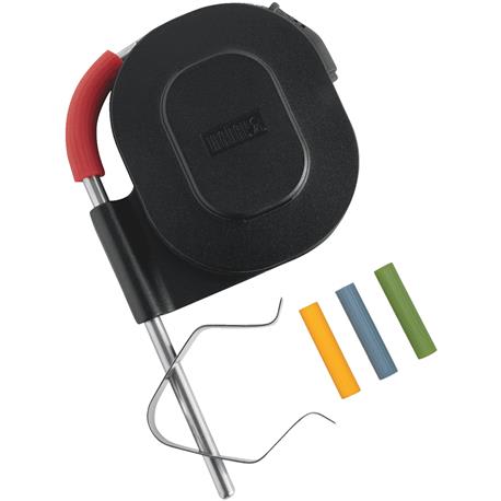 Weber iGrill Stainless Steel Ambient Temperature Probe