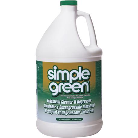 Simple Green All Purpose Cleaner & Degreaser Concentrate, 1 Gallon