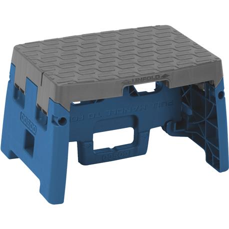 COSCO 1-Step Folding Step Stool