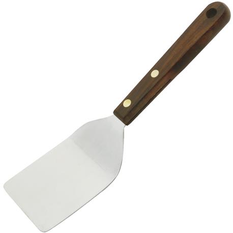 Norpro Stainless Steel Solid Spatula Turner