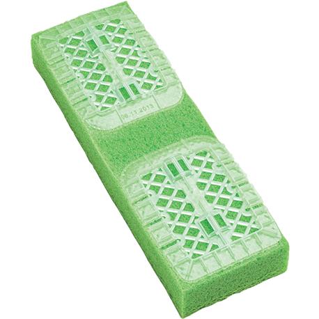 Libman Gator Sponge Mop Refill, 9 in.