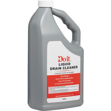 Do it Best Liquid Drain Cleaner