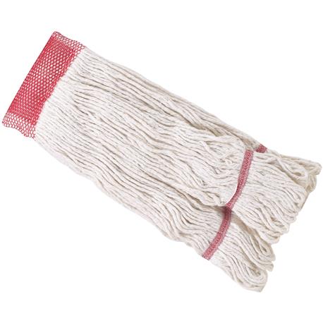 Nexstep Commercial Cotton Blend Mop Head