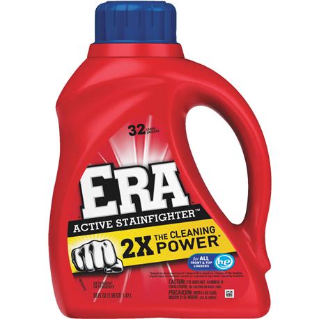 Era Active Stainfighter Liquid Laundry Detergent