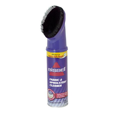 Bissell Fabric & Upholstery Cleaner, 12 oz.