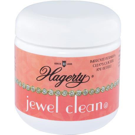 Hagerty Jewel Clean Jewelry Cleaner, 7 oz.