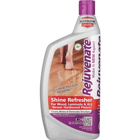 Rejuvenate Floor Cleaner & Refresher, 32 oz.