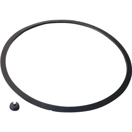 Presto 2-1/2, 3, & 4 Quart Pressure Cooker Gasket