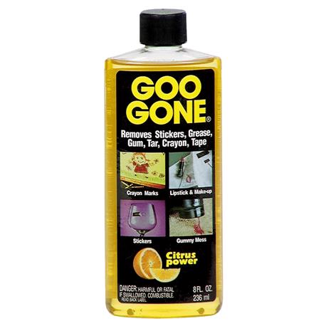 Goo Gone 2 oz. Remover