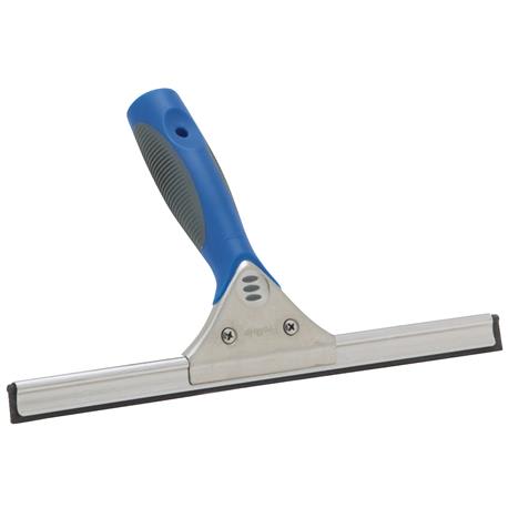 Ettore ProGrip Window Squeegee