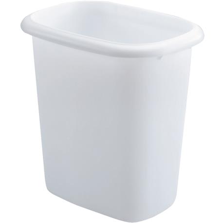 Rubbermaid Vanity Wastebasket