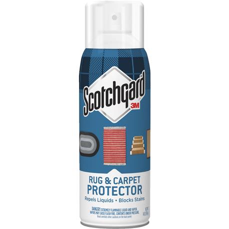 Scotchgard Spray Carpet Protector, 14 oz.