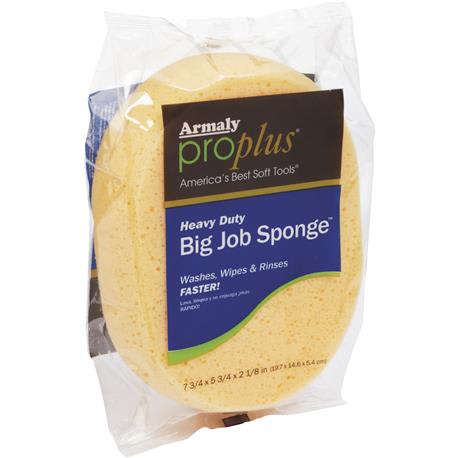 Armaly ProPlus Big Job Sponge