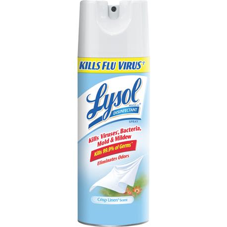 Lysol Disinfectant Spray