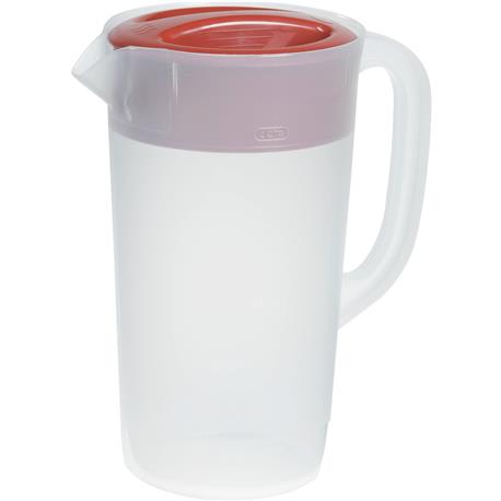 Rubbermaid Pitcher, 2 qt.