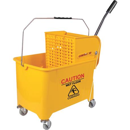 Impact Mop Bucket