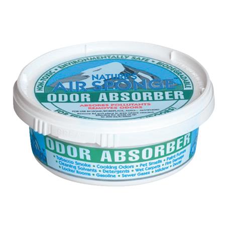 Nature's Air Sponge Odor Absorber, 8 oz.