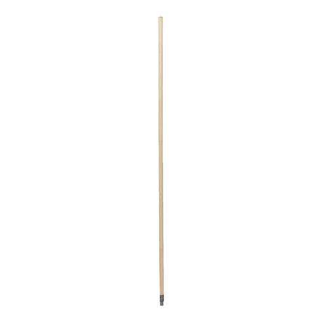 Waddell Metal Threaded Broom Handle