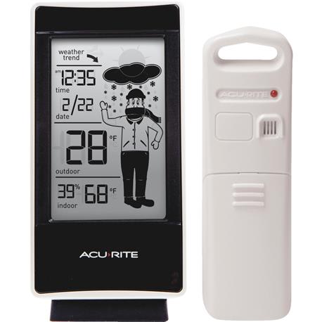 AcuRite Wireless Weather Station Forecaster