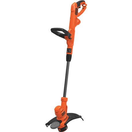 BLACK+DECKER 14 In. Corded Electric String Trimmer