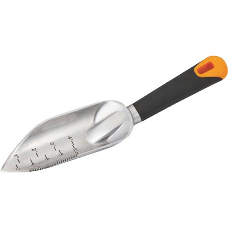 Fiskars Big Grip Ergo Transplanter, 13 in.