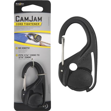 Nite Ize CamJam Rope Tightener