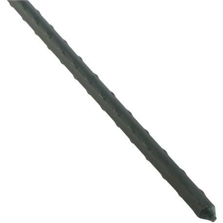 Best Garden Green Steel Plant Stake, 5 ft.