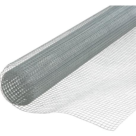 Do it Best 24 in. 23-Gauge Wire Mesh Hardware Cloth, 5 ft.