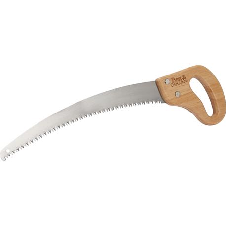 Best Garden Loop Handle Curved Pruning Saw, 16 in.