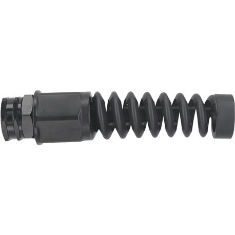 Flexzilla Pro Reusable End Hose Coupling