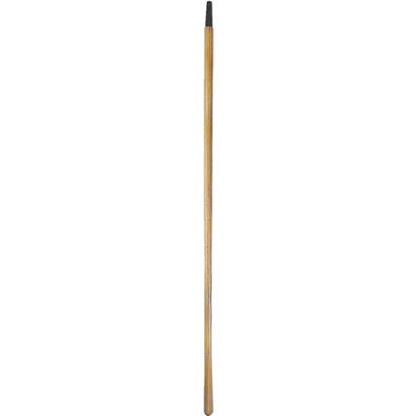 Do it Best 60 in. Wood Replacement Bow Rake Handle