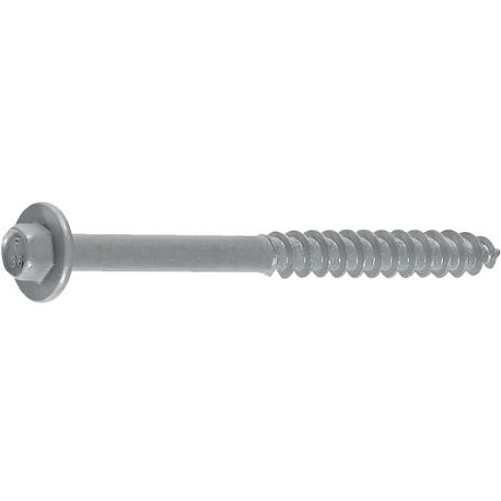 Fastenmaster 3-5/8 In. Ledgerlok Deck Screws, 250 Pc