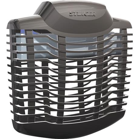 Black Flag 1/2-Acre Outdoor Bug Zapper