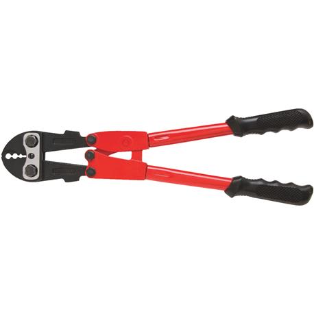 Campbell Chain Swage Tool