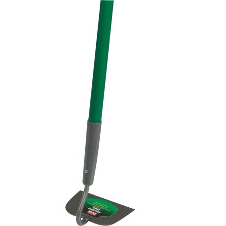 Do it Best Fiberglass Long Handle Garden Hoe