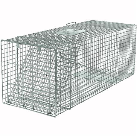 Havahart Professional Extra-Large Live Animal Trap